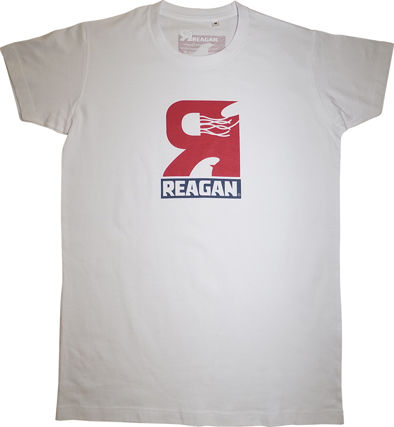 Tee shirt Reagan © Origin