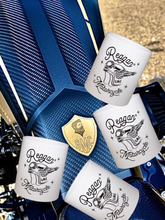 Load image into Gallery viewer, 4 mugs Reagan Motorcycle ©