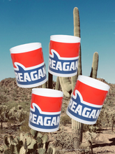 Load image into Gallery viewer, 4 mugs Reagan States ©