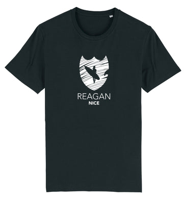 Tee shirt Reagan © Big Nice