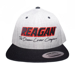 Reagan © cap The Ocean Lovers -  2 Tone cap