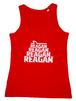 Tank Reagan © Falls