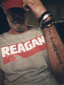 Tee shirt Reagan © Legend