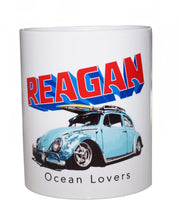 Load image into Gallery viewer, 1 Mug Reagan Cox ©