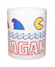 Carica l&#39;immagine nel visualizzatore di Gallery, 1 Mug Reagan Pac ©