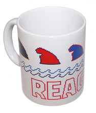 Carica l&#39;immagine nel visualizzatore di Gallery, 1 Mug Reagan Pac ©