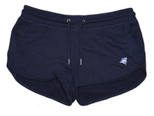 Load image into Gallery viewer, Women&#39;s shorts - Sharky © navy