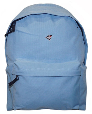 backpack Reagan Black Sharky ©