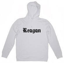 Load image into Gallery viewer, Reagan © Hoodie gth