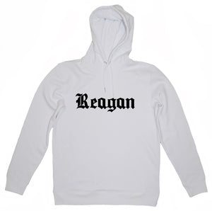 Reagan © Hoodie gth