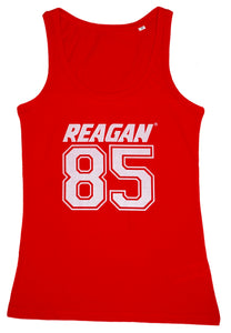 Tank Reagan © 85