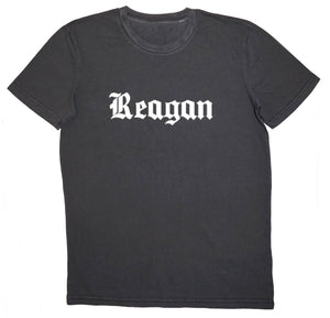 Tee shirt Reagan © gth II