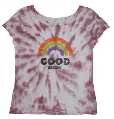 Tee shirt Reagan © Tie and Dye Good