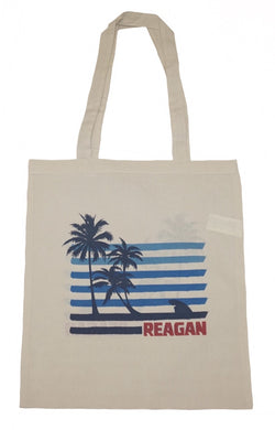 Reagan © shopping bax Palm