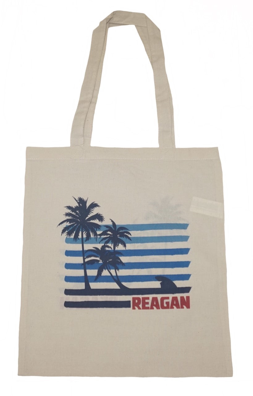 Reagan © shopping bax Palm