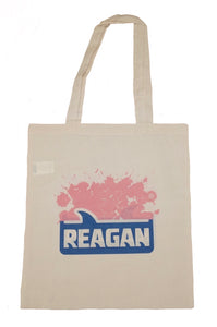 Reagan © shopping bag Splash