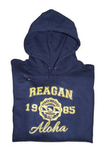 Load image into Gallery viewer, Reagan © Hoodie Aloha