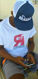 Tee shirt Reagan © Origin