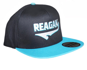 Reagan © kid cap - Fame