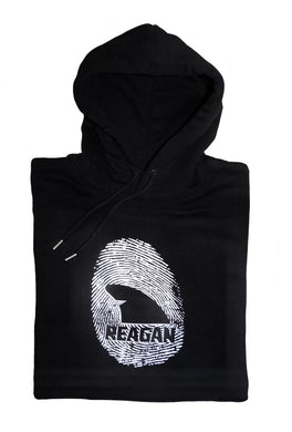 Reagan © Hoodie ADN black