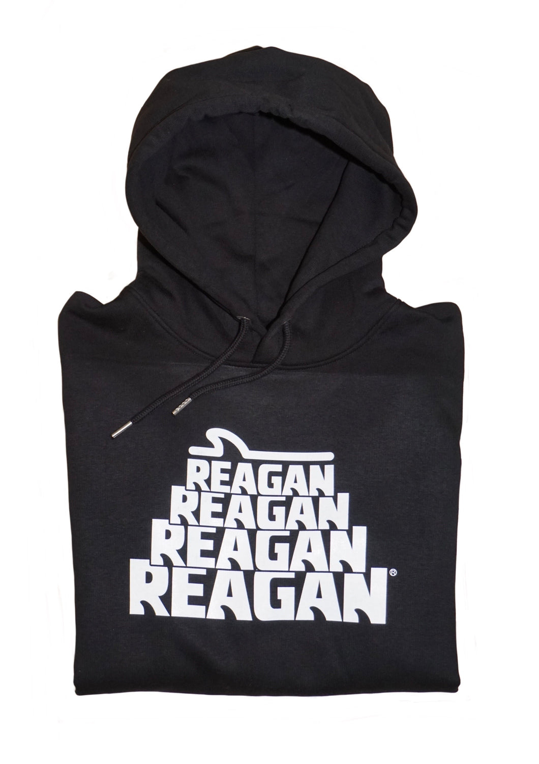 Reagan ©  Hoodie Falls black