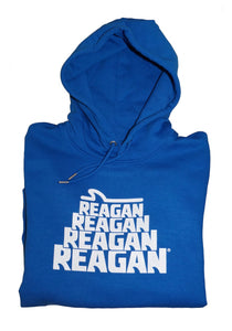 Reagan © Hoodie Falls Royal