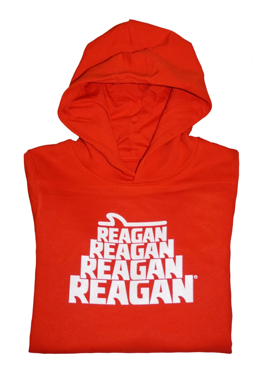 Reagan © hoodie kids - Falls red