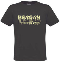 Load image into Gallery viewer, T-Shirt Men Reagan The nu ride