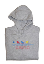 Load image into Gallery viewer, Reagan © Hoodie Pac Grey 