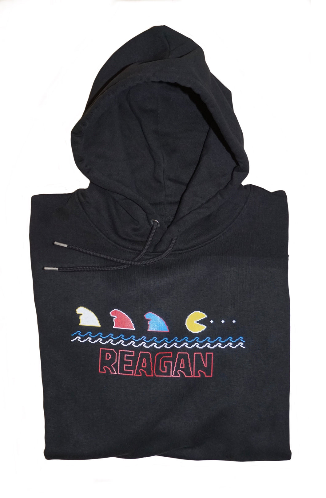 Reagan © Hoodie Pac M black