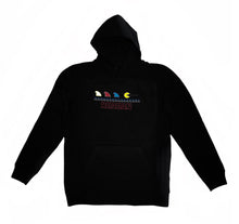 Load image into Gallery viewer, Reagan © Hoodie Pac M black