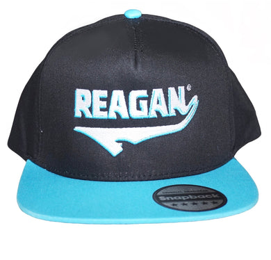 Reagan © kid cap - Fame