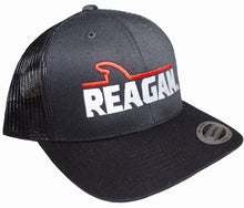 Load image into Gallery viewer, Reagan © cap - Icon black