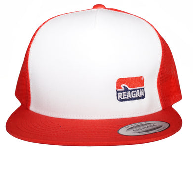 Reagan © cap - States II red