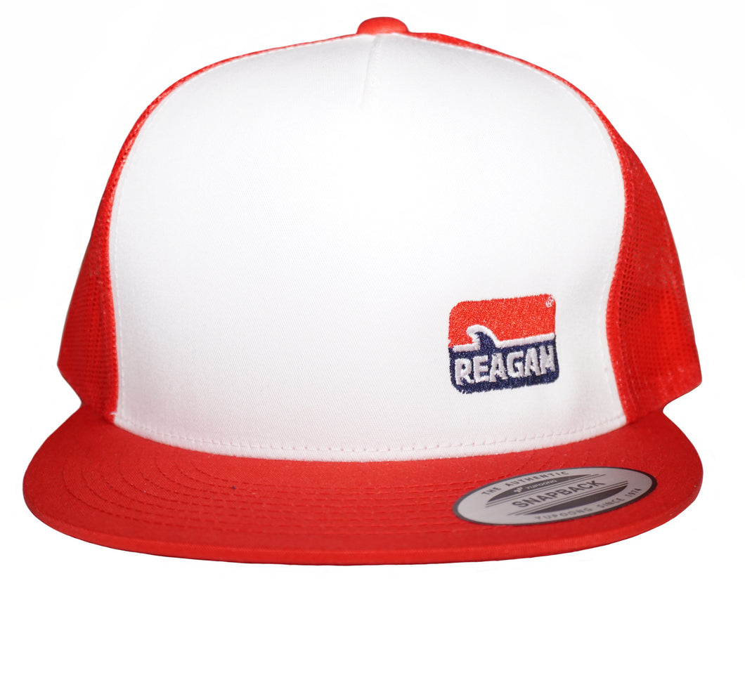Reagan © cap - States II red