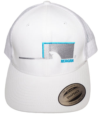 Reagan © cap - First