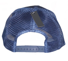 Charger l&#39;image dans la galerie, Reagan © trucker cap - Waves II