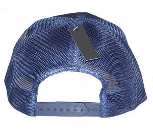 Reagan © trucker cap - Waves II