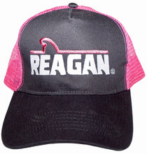 Load image into Gallery viewer, Reagan © cap - Icon pink