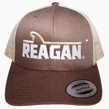 Load image into Gallery viewer, Reagan © cap - Icon chocolate