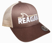 Load image into Gallery viewer, Reagan © cap - Icon chocolate