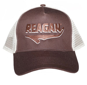 Reagan © cap - Fame