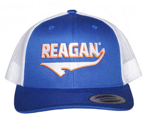 Reagan © cap - Fame 