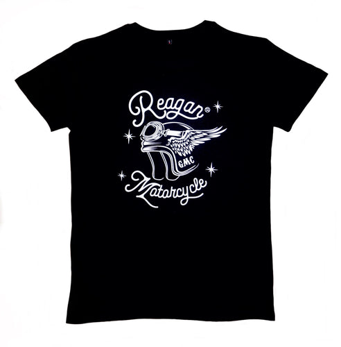 Tee shirt  Reagan © GMC Motorcycle
