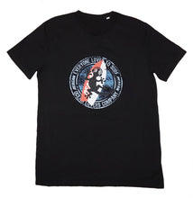 Carica l&#39;immagine nel visualizzatore di Gallery, Tee shirt Reagan © Lizard 3 colors )