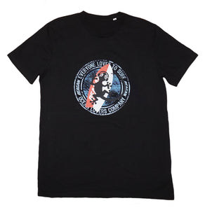 Tee shirt Reagan © Lizard 3 colors )