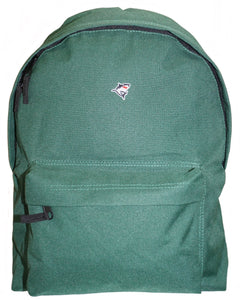 backpack Reagan Black Sharky ©