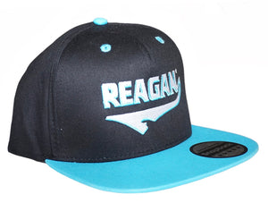 Reagan © cap - Fame