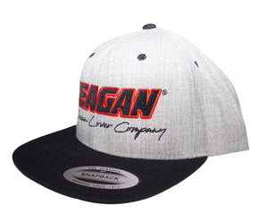 Reagan © cap The Ocean Lovers -  2 Tone cap