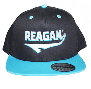 Reagan © cap - Fame